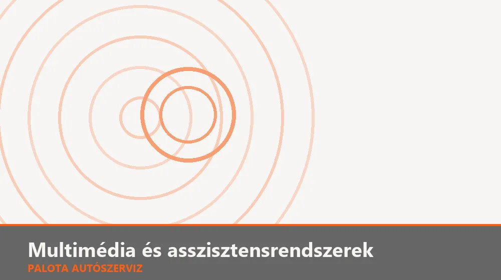 Multimédia és asszisztensrendszerek szakszerű elvégzése, XII. kerület