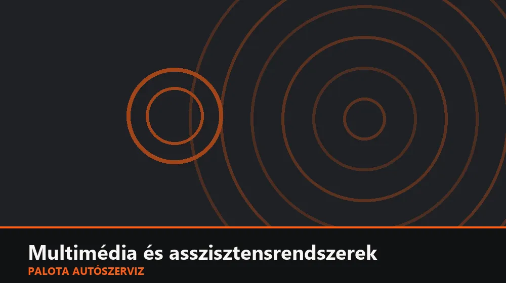 Multimédia és asszisztensrendszerek szakszerű elvégzése, XII. kerület
