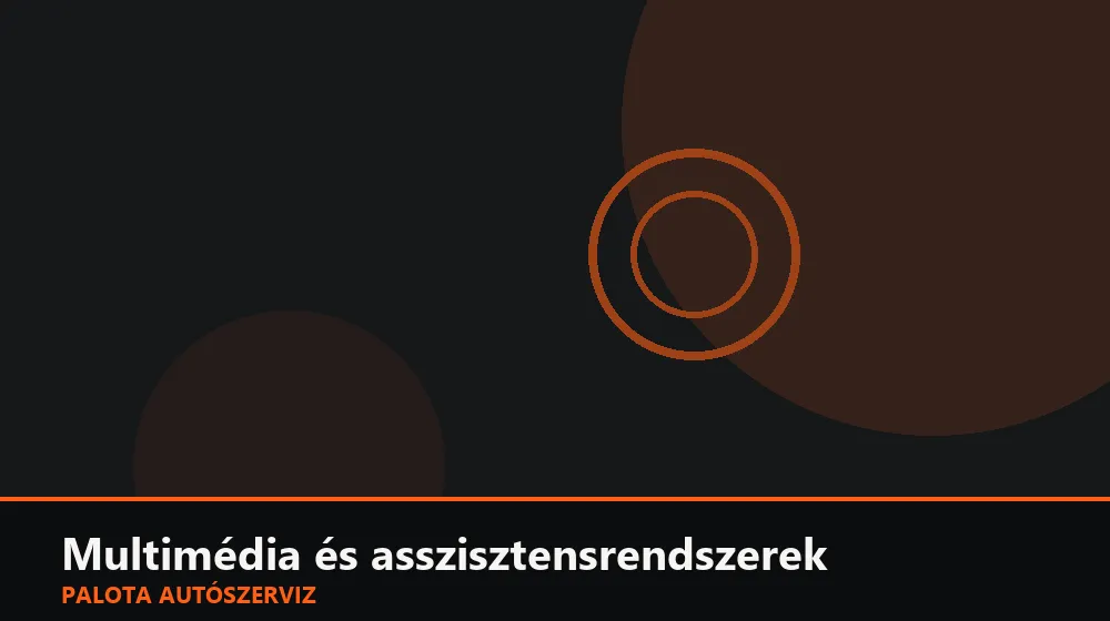 Multimédia és asszisztensrendszerek szakszerű elvégzése, XII. kerület