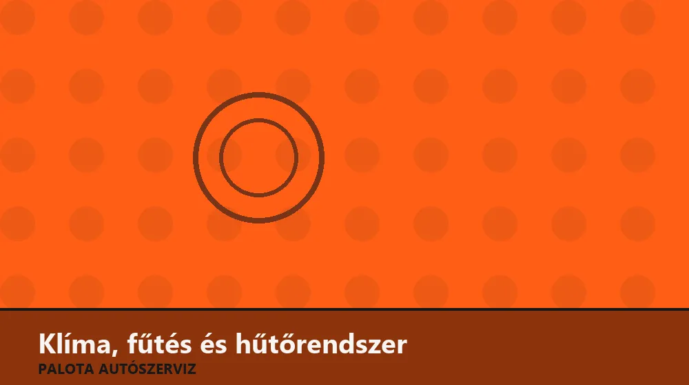 Klíma, fűtés és hűtőrendszer szakszerű elvégzése, XII. kerület