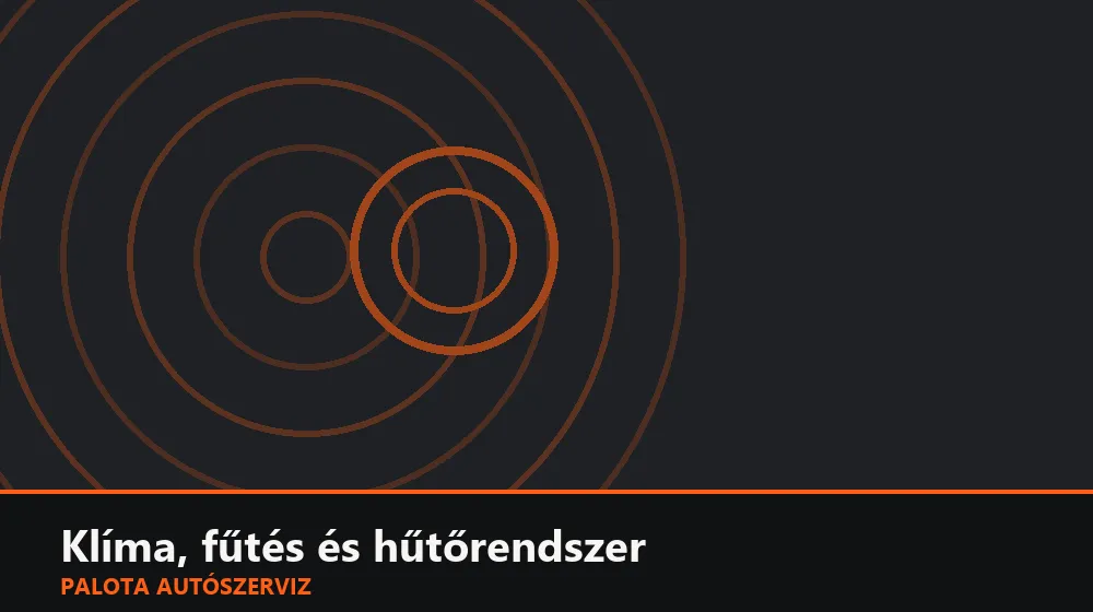 Klíma, fűtés és hűtőrendszer szakszerű elvégzése, XII. kerület