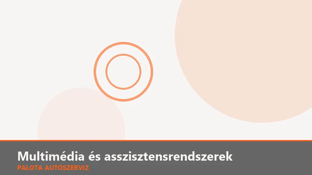 Multimédia és asszisztensrendszerek szakszerű elvégzése, XII. kerület