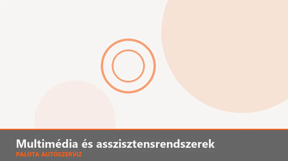 Multimédia és asszisztensrendszerek szakszerű elvégzése, XII. kerület