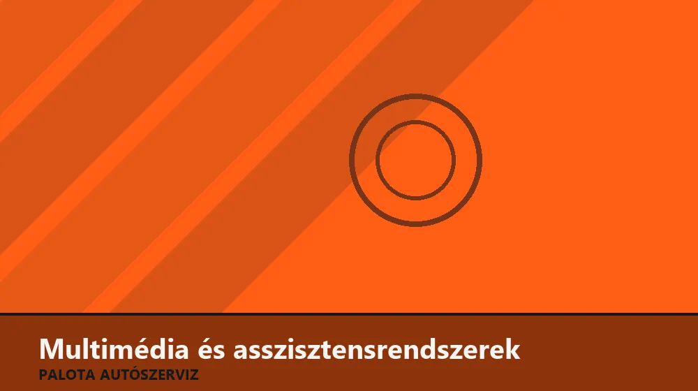 Multimédia és asszisztensrendszerek szakszerű elvégzése, XII. kerület