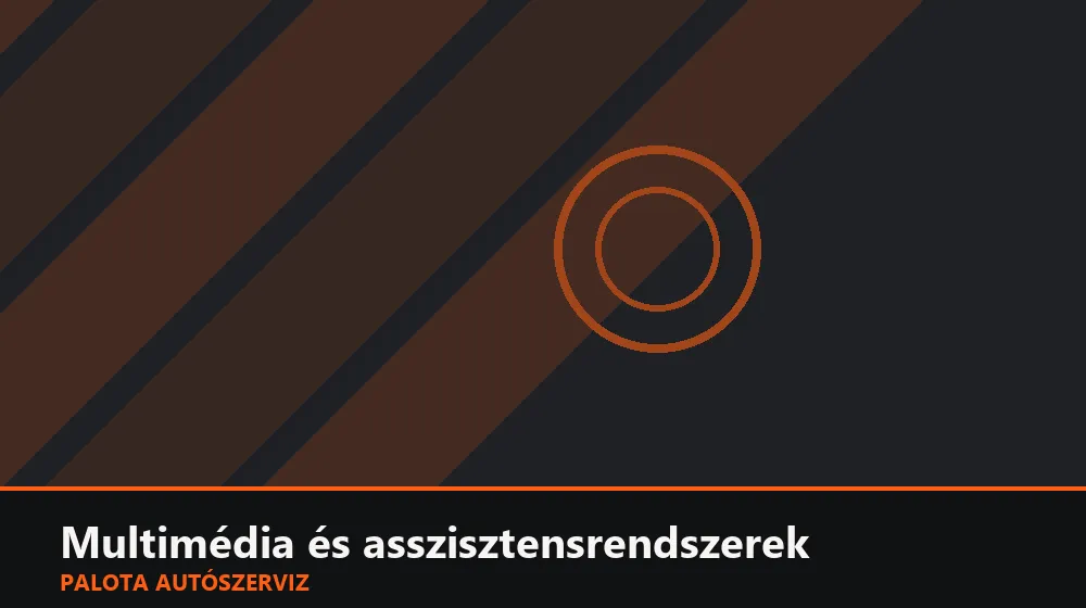 Multimédia és asszisztensrendszerek szakszerű elvégzése, XII. kerület
