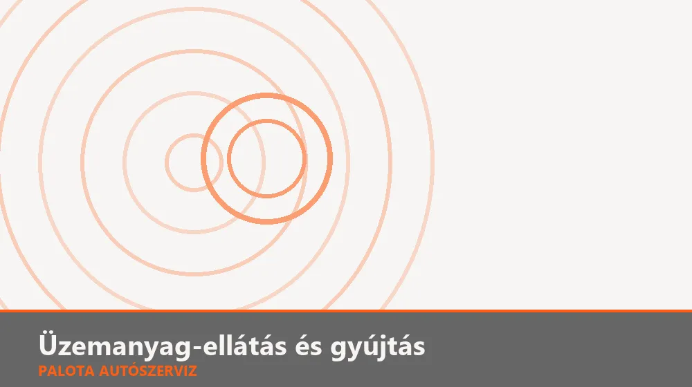 Üzemanyag-ellátás és gyújtás szakszerű elvégzése, XII. kerület