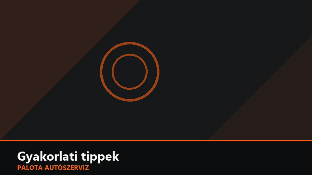A vezetési stílus a legnagyobb tényező - illusztráció