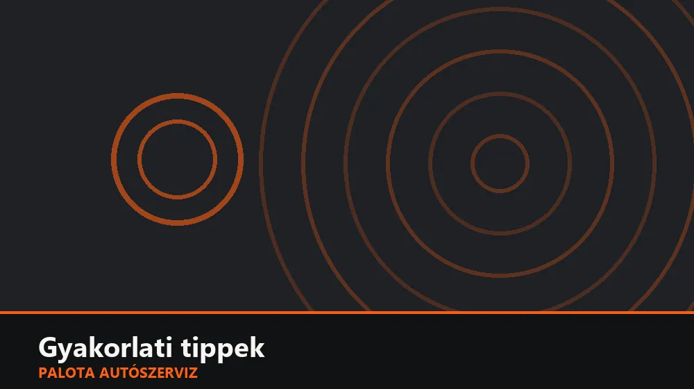 Miért csikorog egyáltalán a fék? - illusztráció