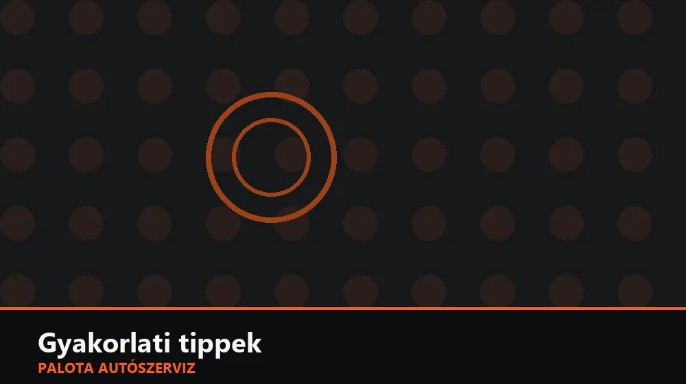 Mi az a kettőstömegű lendkerék? - illusztráció
