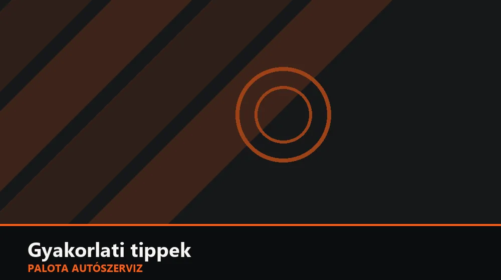 Az árulkodó jelek: mikor kopott a lapát? - illusztráció
