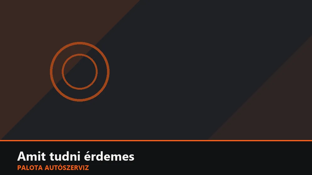 Az alacsony profil hátrányai - illusztráció