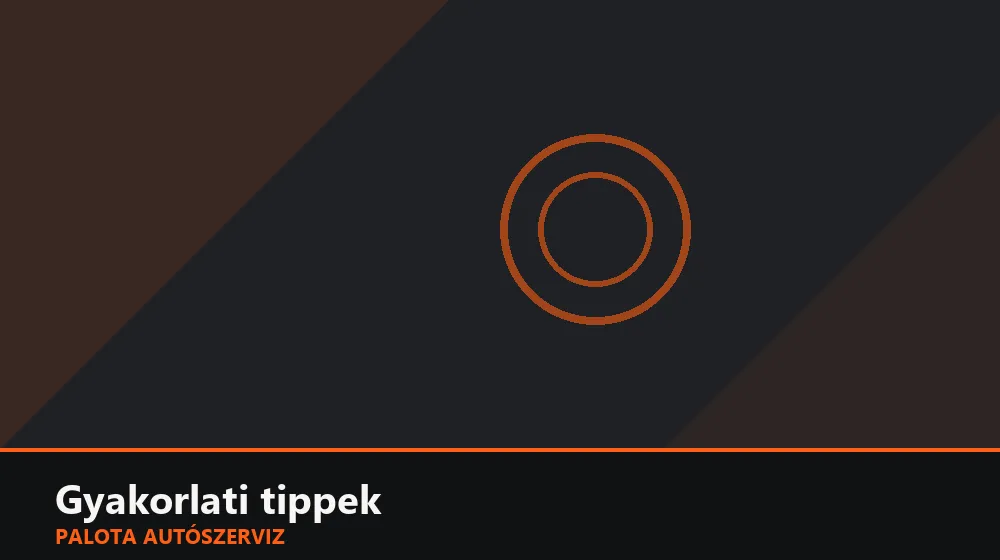 Mi az OBD, és mit tud egy olvasó? - illusztráció