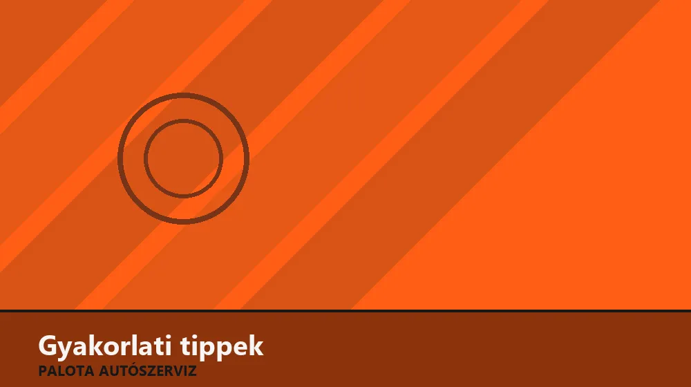 Mi a részecskeszűrő, és mit csinál? - illusztráció