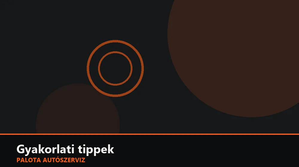 Mi az EGR szelep, és mit csinál? - illusztráció
