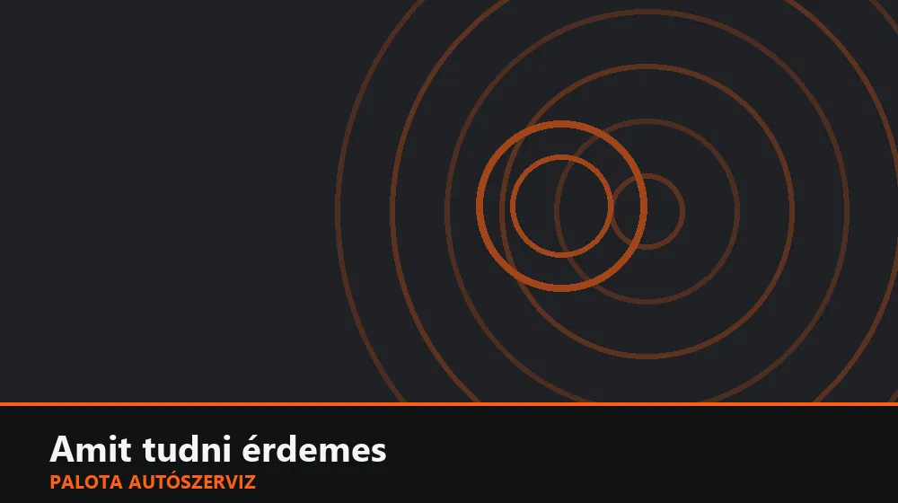 Milyen tünetei vannak a hibás EGR-nek? - illusztráció