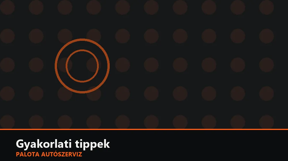 Mit csinál valójában a fékfolyadék? - illusztráció