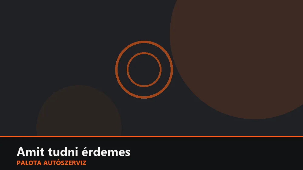 1. Hűtőrendszer: a nyár első számú próbatétele - illusztráció