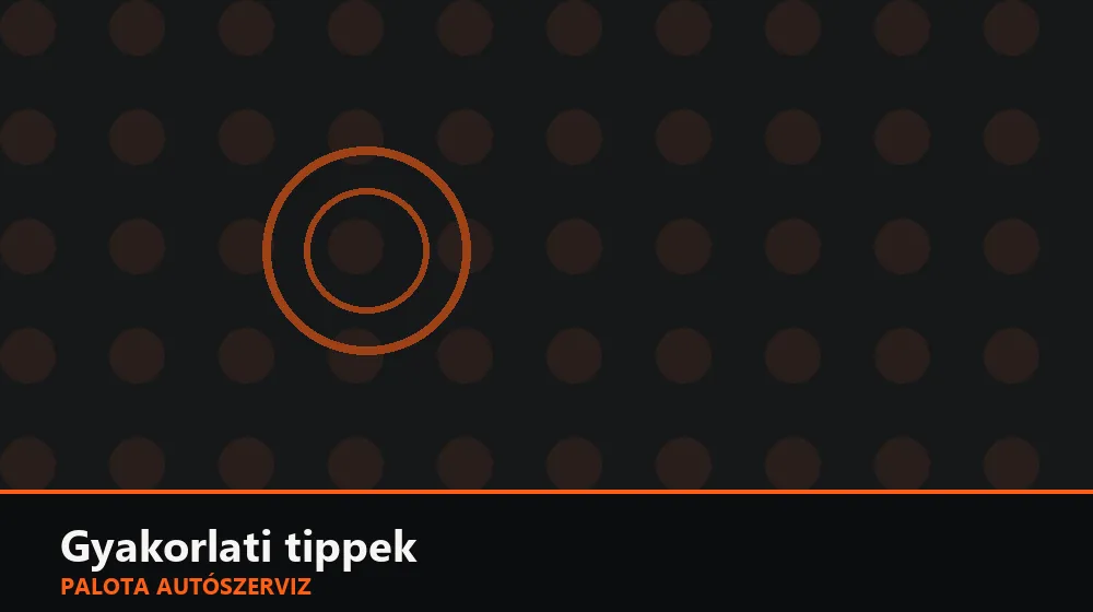 Előkészület: a helyes körülmények - illusztráció