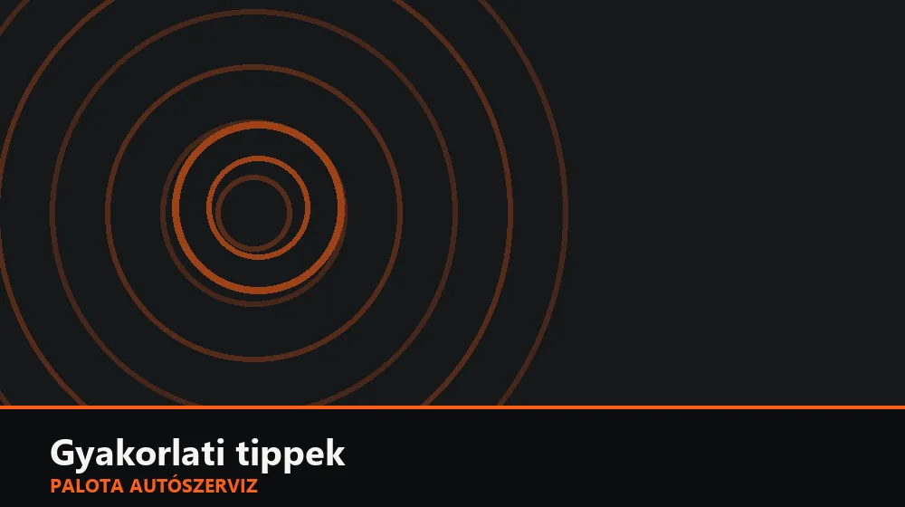 Az első pillanatok: mit tegyen a becsapódás után? - illusztráció