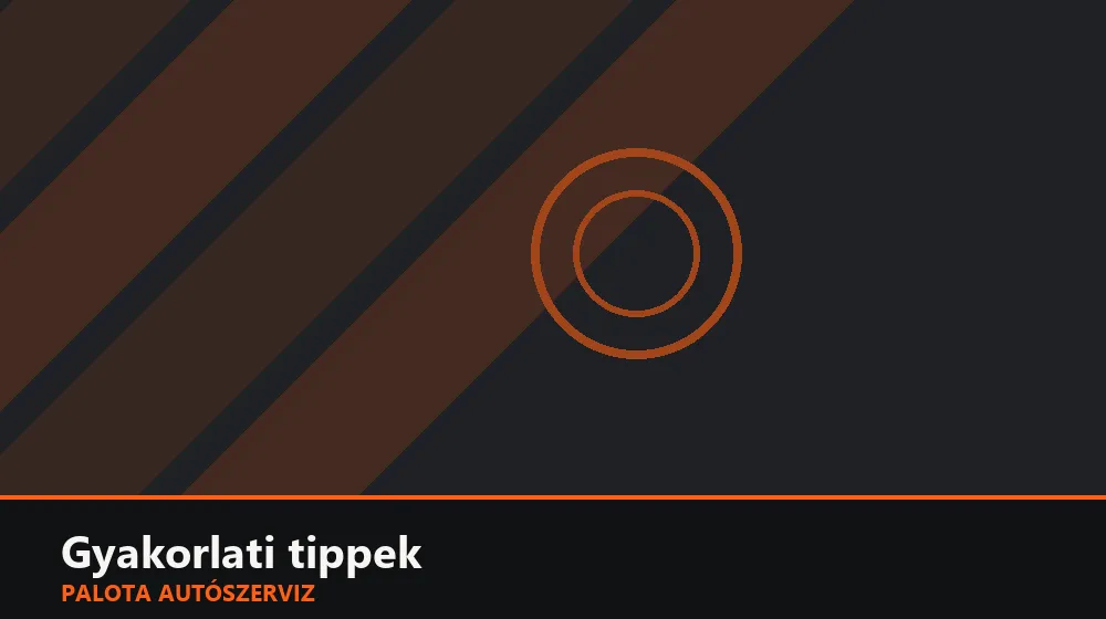 Amit soha ne tegyen a jeges szélvédővel - illusztráció