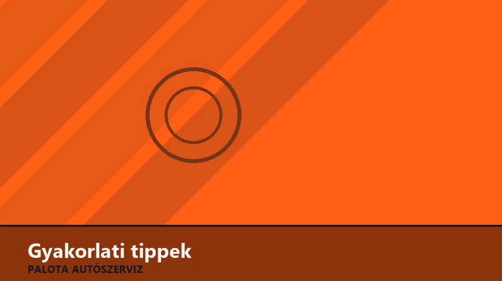 Mit csinál valójában a lengéscsillapító? - illusztráció