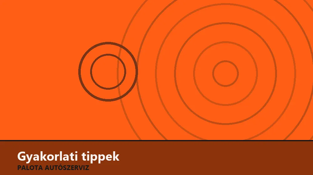 Honnan tudom a helyes nyomást? - illusztráció