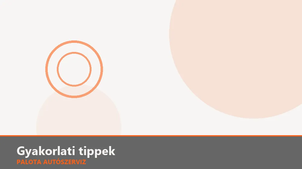Miért iszik többet a hideg motor? - illusztráció