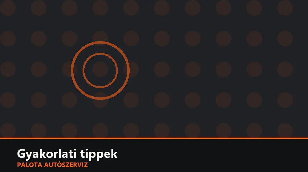 Miért gyakori bukási ok a fényszóró? - illusztráció
