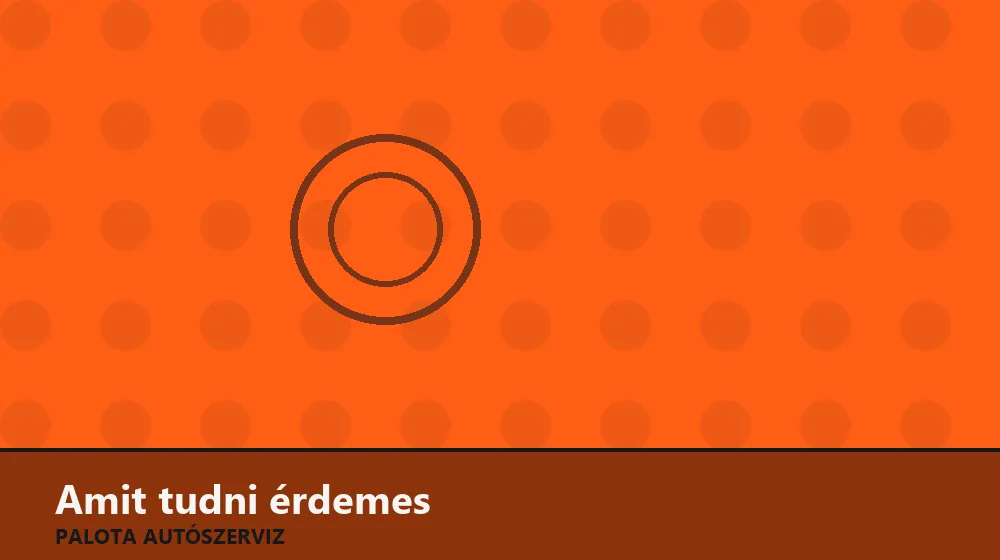 Homályos, sárgult búra: a polírozás szerepe - illusztráció