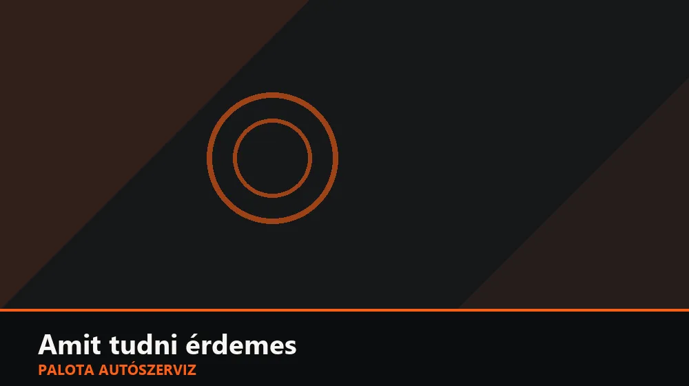 Gumi és felni: deformáció és rejtett sérülés - illusztráció