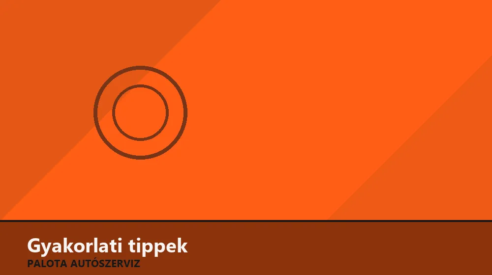 Mi a gyújtógyertya feladata? - illusztráció
