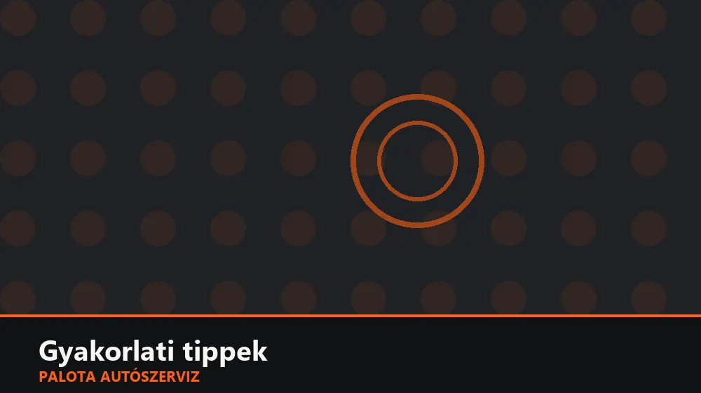 Mit jelent valójában a garantált kilométeróra-állás? - illusztráció