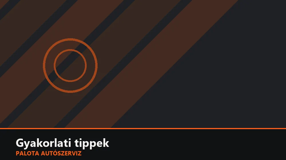 Miért baj, ha rossz üzemanyag kerül a tankba? - illusztráció