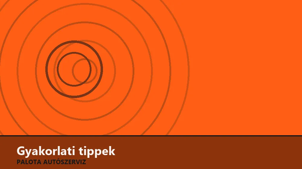 Mielőtt pánikba esne: az első lépések - illusztráció