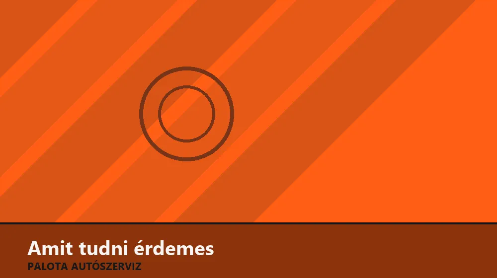 A pollenszűrő: az utastér védelme - illusztráció