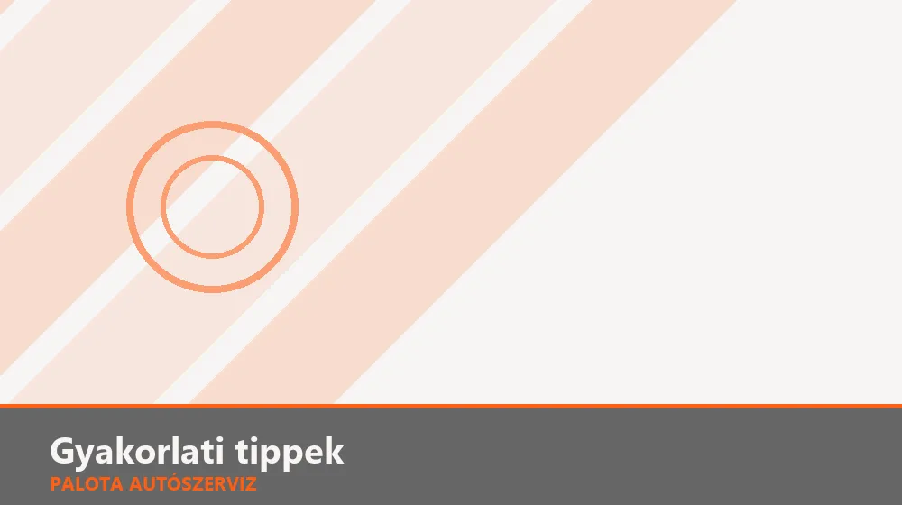 A motor körüli megtévesztés - illusztráció