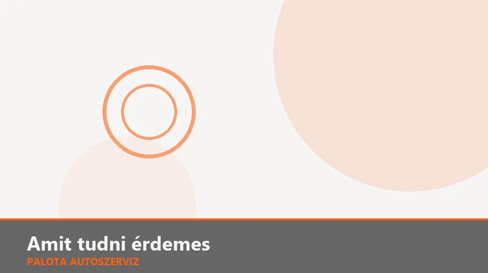 Mi öli meg a kuplungot és a lendkereket? - illusztráció