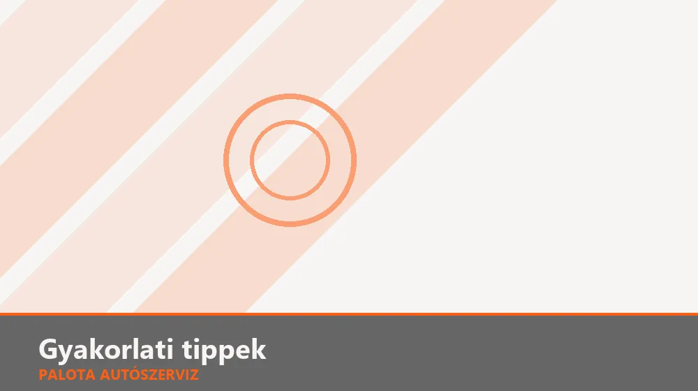 Miért olyan kritikus az üzemanyagszűrő? - illusztráció
