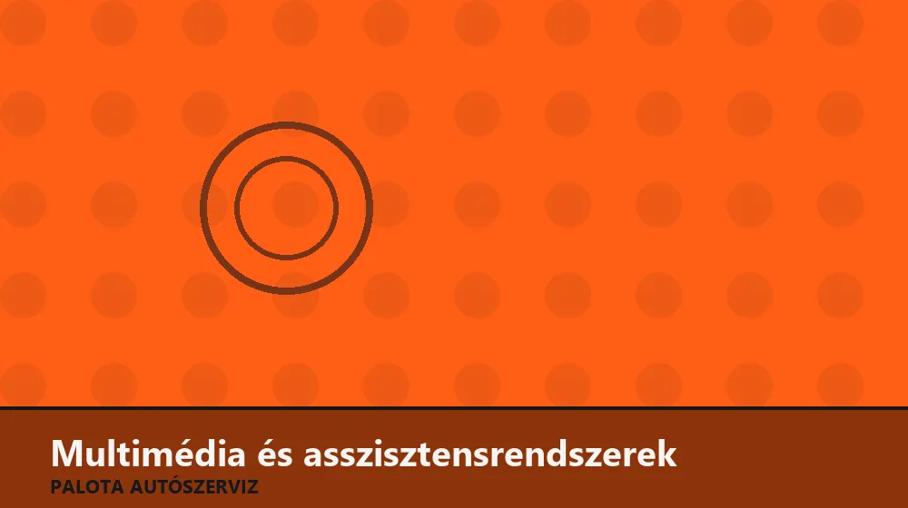 Multimédia és asszisztensrendszerek szakszerű elvégzése, XII. kerület