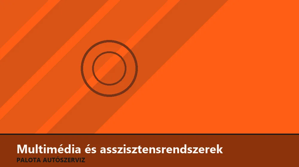 Multimédia és asszisztensrendszerek szakszerű elvégzése, XII. kerület