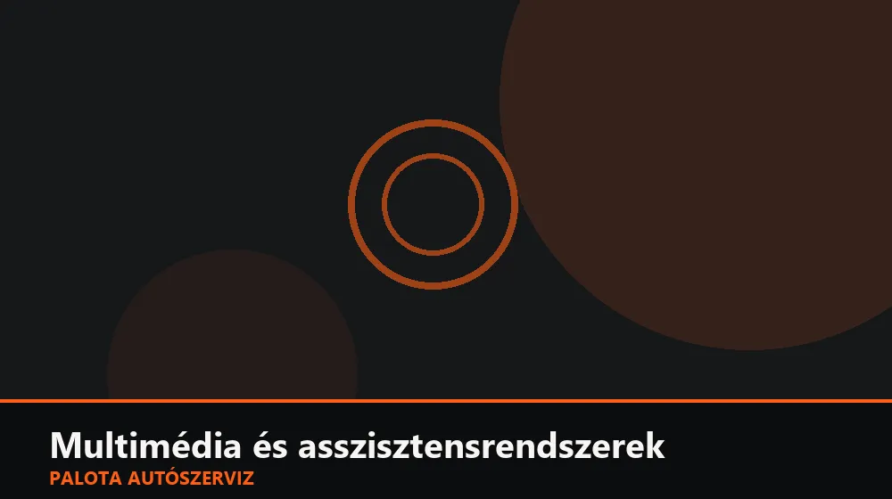 Multimédia és asszisztensrendszerek szakszerű elvégzése, XII. kerület