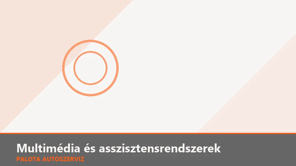 Multimédia és asszisztensrendszerek szakszerű elvégzése, XII. kerület
