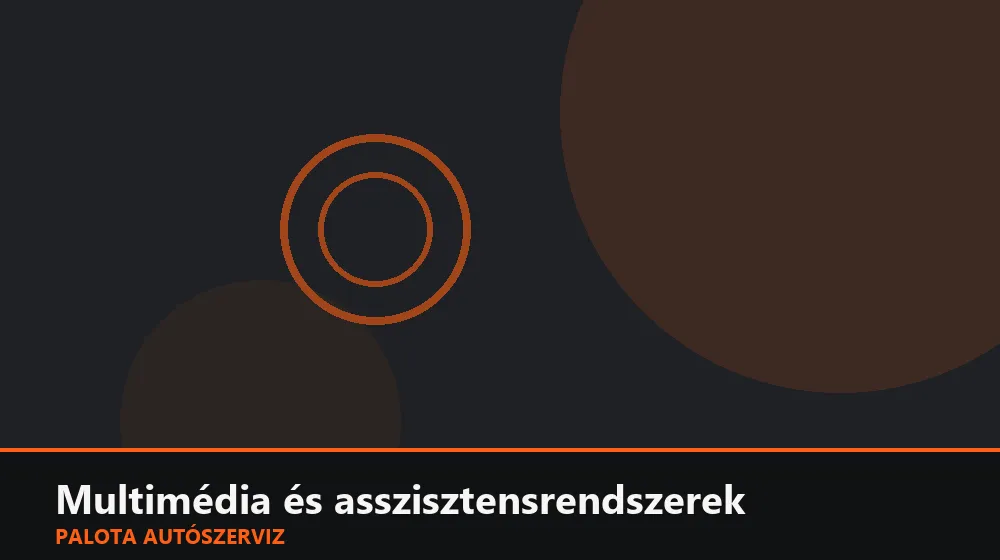 Multimédia és asszisztensrendszerek szakszerű elvégzése, XII. kerület