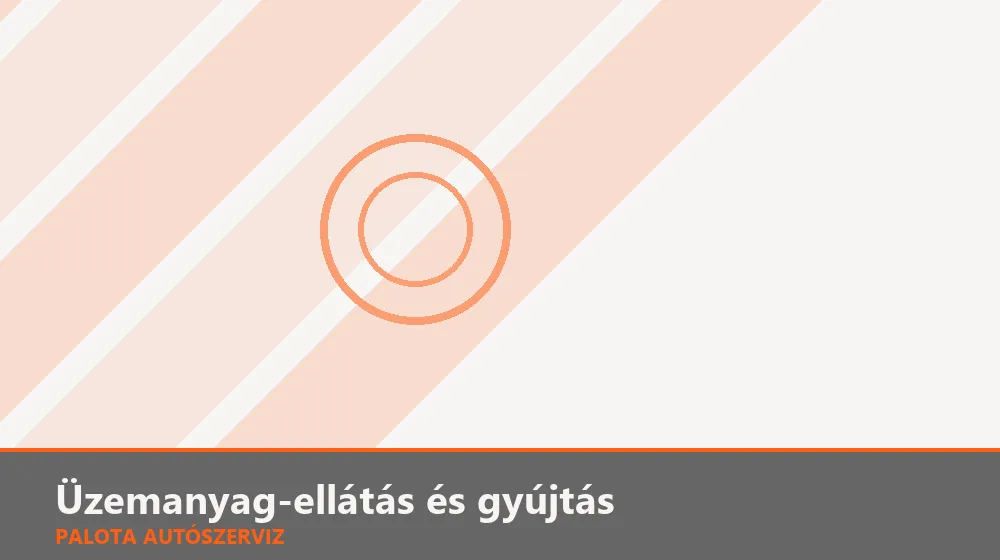 Üzemanyag-ellátás és gyújtás szakszerű elvégzése, XII. kerület