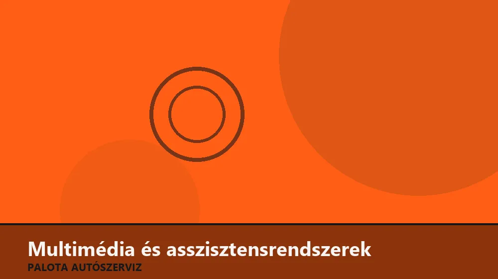 Multimédia és asszisztensrendszerek szakszerű elvégzése, XII. kerület