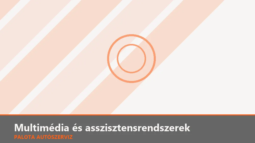 Multimédia és asszisztensrendszerek szakszerű elvégzése, XII. kerület