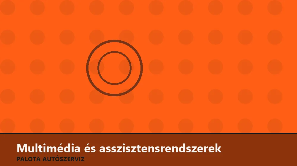 Multimédia és asszisztensrendszerek szakszerű elvégzése, XII. kerület