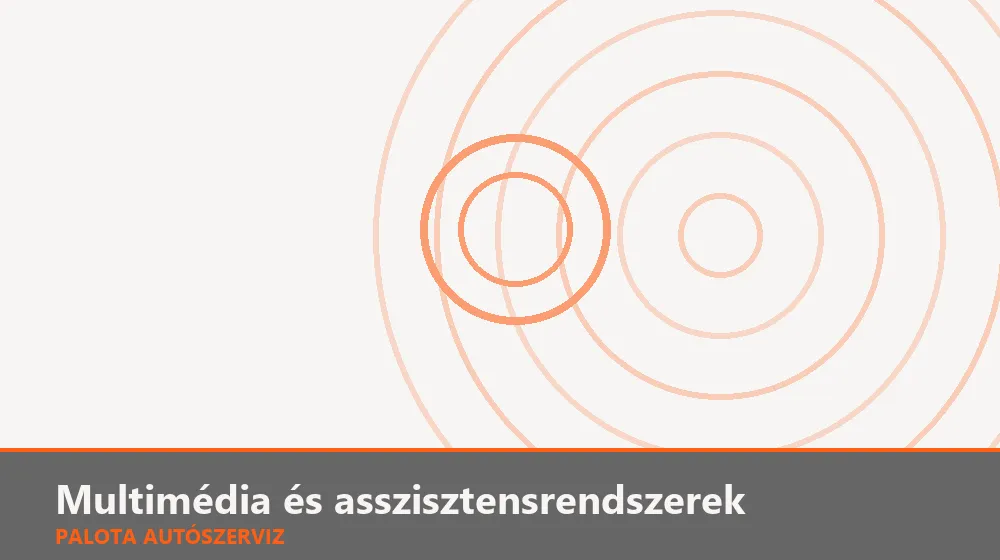 Multimédia és asszisztensrendszerek szakszerű elvégzése, XII. kerület