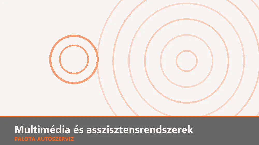 Multimédia és asszisztensrendszerek szakszerű elvégzése, XII. kerület