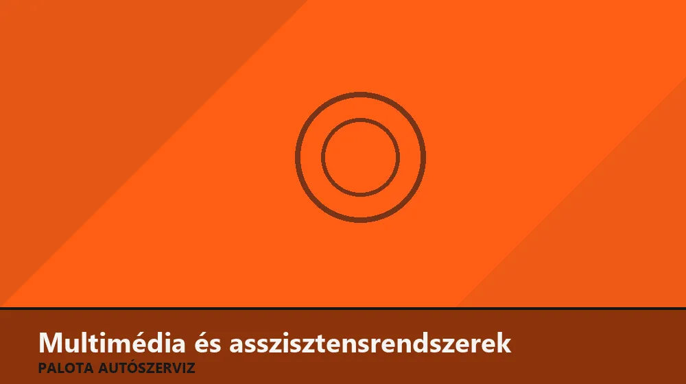 Multimédia és asszisztensrendszerek szakszerű elvégzése, XII. kerület